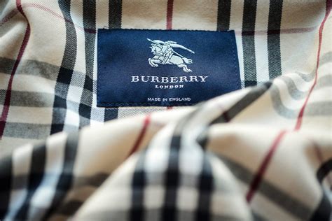 burberry hooligans|the chavalier burberry.